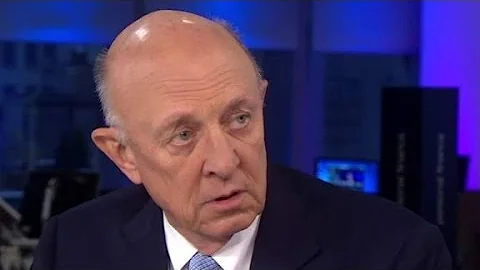 Ex-CIA chief: Blood of French people on Snowden's ...