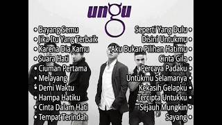 Ungu Full Album Terbaik - Lagu Pilihan Terbaik Ungu - Lagu Pop Indonesia Terbaik