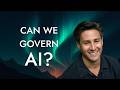 Can We Govern AI? Reid Blackman on Regulation vs. Innovation