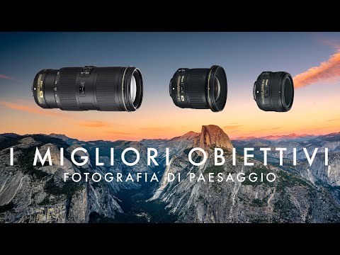 Video: L'ideale è l'unità delle tre immagini dell'obiettivo