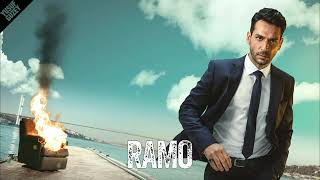 RAMO | Serdengeçti Müziği Resimi