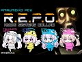 【Collab/コラボ】土曜夜わいわい！によシス R.E.P.O. ／Nyori Sisters Collab R.E.P.O【Vtuber天羽めいこ／羽天ひより／月波ナト／星降いく】