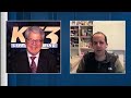 KY3 Digital Extra: Missouri's Gov. Kehoe earns big wins in the 2026 Legislative Session