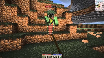 Hack/Mine Ep 2: Songs about Nagas