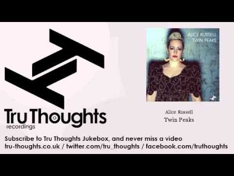 Quantic, Alice Russell - I'd Cry - feat. The Combo Bárbaro - YouTube