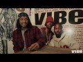 Lloyd Talks About His love For New York City