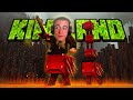 SONO TORNATO SU MINECRAFT E HO VISSUTO L'INFERNO!!! LOLLOCRAFT EP.13