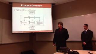 OMIS 498 2012-spring Team 2 Project Proposal
