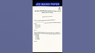 Physics in Competitive Exams 💀   #PW #JEE #Olympiad