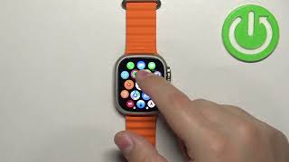 How to Track Steps on APPLE Watch Ultra 2