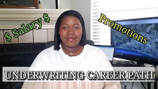 A DAY IN THE LIFE OF AN UNDERWRITER | MY CAREER PATH TO UNDERWRITING