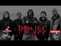 PARÁLISIS en Vivo en Cuenca | “Infernus” Explota en el Parque del Ángel