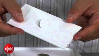 Iphone 5 Unboxing