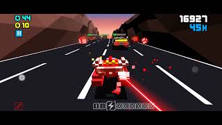Hovercraft: takedown attack ram gameplay (fire fighter ver)  screenshot 5