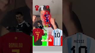 Cr7 played Teams #italianbrainrot #reactions #football #ronaldo