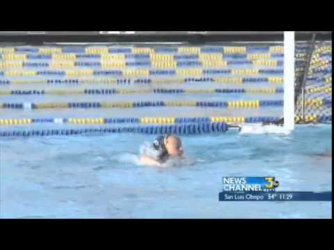 DP Water Polo Loses Heartbreaker