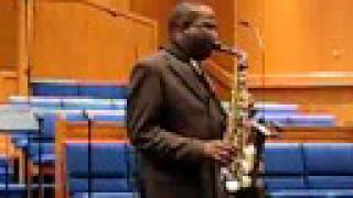 Abraham Ogunlade