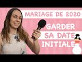 Un mariage en 2020 cote que cote