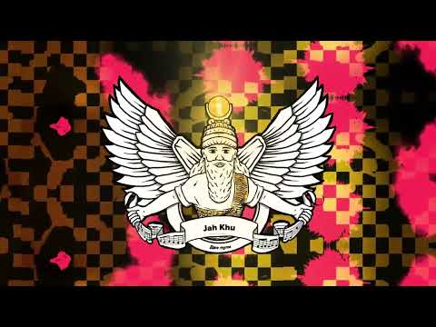 Jah Khu - Две пули