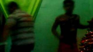 rebolation - o gordo e o magro