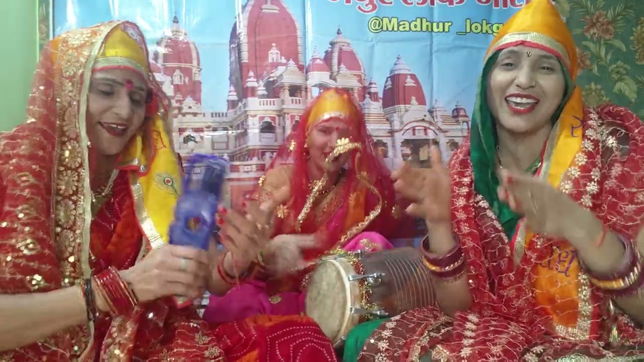 नया #होली# भजन 🙏जो# कान्हा मेरे रंग लगाओ 🙏भीगे चुनर चोली 🙏ओ #कान्हा मोसे खेली न होली🙏