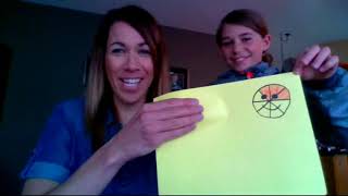 Fraction Pictionary