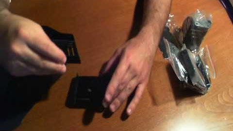 Parallax - Stringray Robot Kit - Part 2 - RUG Community - Robot Reviews