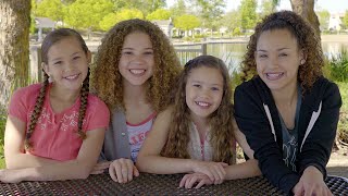 Your TOP Questions Answered! (Haschak Sisters)