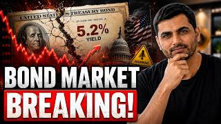 Every Bond Market In The World Is Breaking Here's What It Means For Your Money!