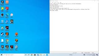 How to use a torrent downloader.