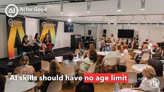 Details Bridging generations with AI: skills for youth and older adults | EY News