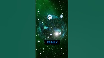 The Hidden Design of the Universe No One Told You About 🌌🪐💫☄️