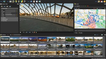 Garden Gnome Software Showreel 2024
