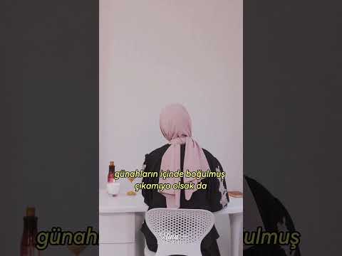 KADİR GECESİNDE BU DUAYI ET!