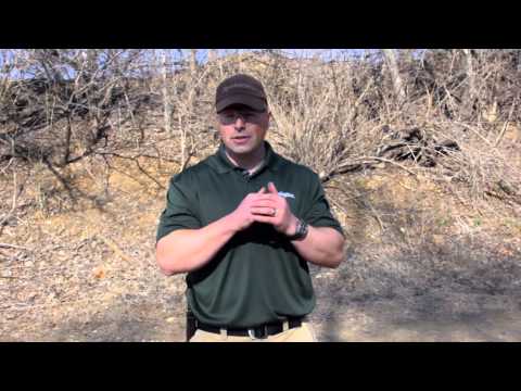 Gallery of Guns TV 2014 Shooting Tip: The Bill Drill with Travis Tomasie