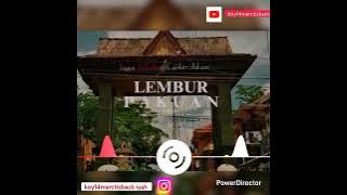 DJ VIRAL LEMBUR PAKUAN DANGDUT REMIX FUUL BAAS 2025 #viralvideo #masukberandayoutube 