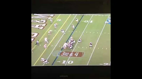Johnny Heisman