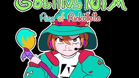 Goblinstorm: Rise of Rinkollette OST (Learn You A Game Jam 2024)