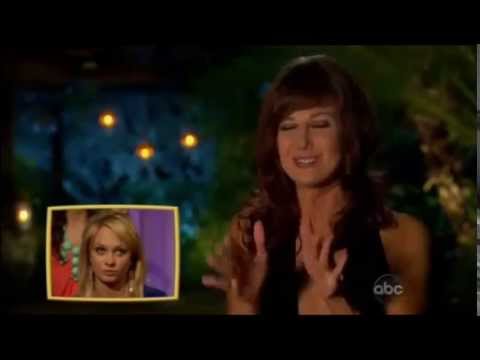 The Women Tell All - Madison Garton - 'The Bachelor' - Madison Mckinley