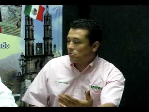 PRODUCE NAYARIT DR RAFAEL GOMEZ JAIMES DIAGNOSTICO...