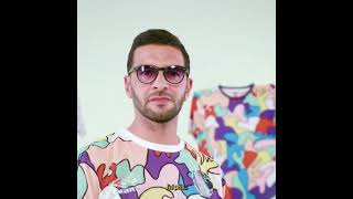 Umbro - Our Game Is About Art By Jaouad Bentama