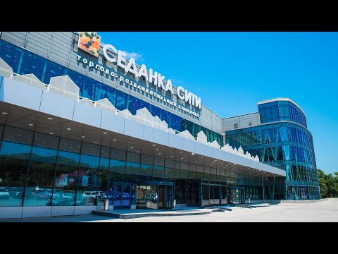 Авто сити владивосток