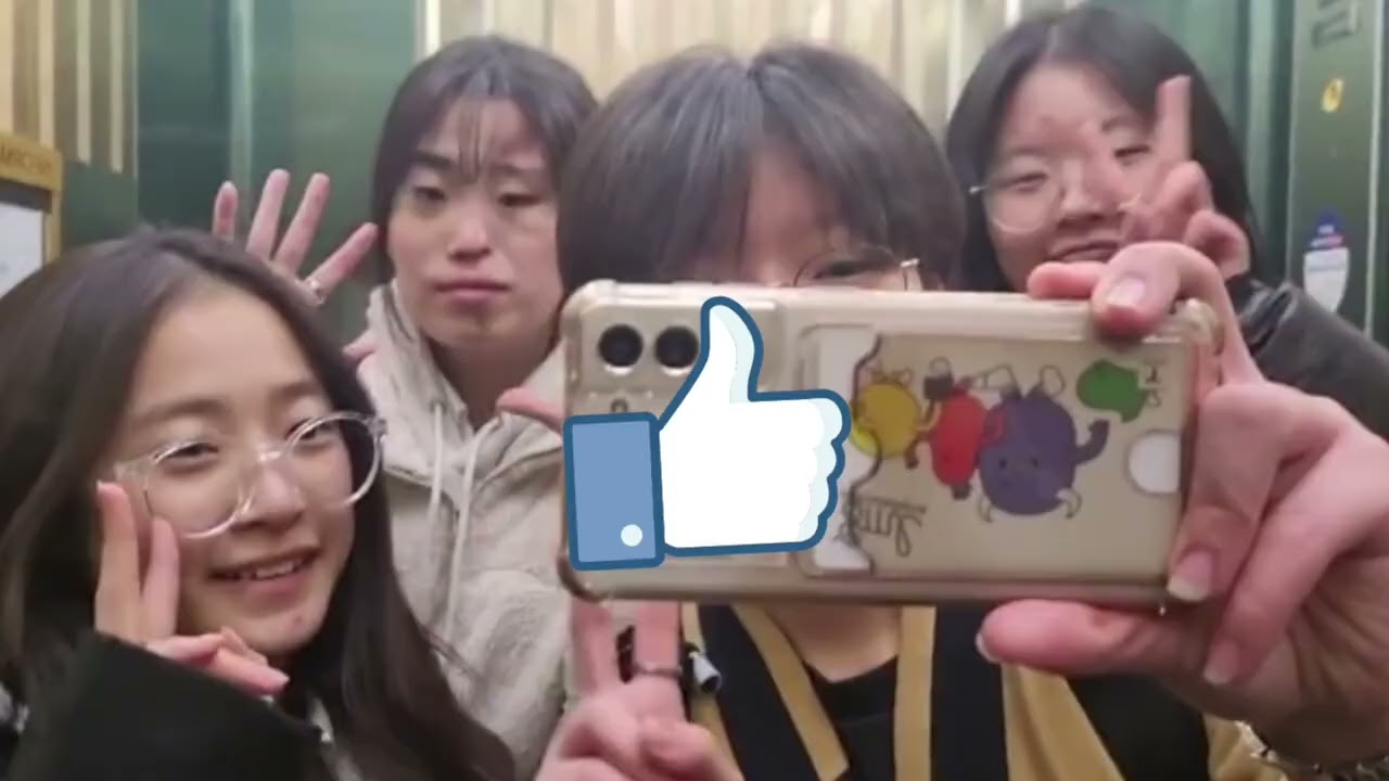 고1 기말 끝난 브이로그