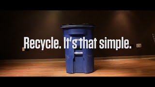 RecycleMania 2020