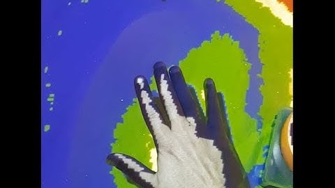 AR Sandbox in Unity @USC, Los Angeles