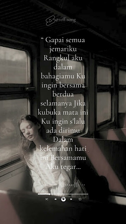 Reff Song Marsya  - Tegar (cover rossa) #shorts #shortsvideo #reffsong #refflagu  #lirikvideo