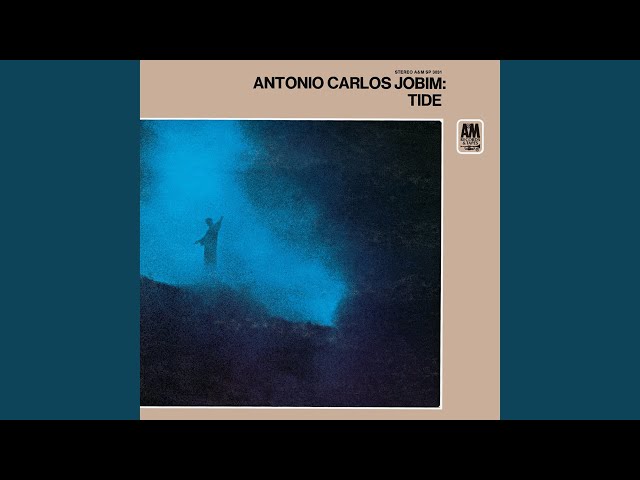 Antonio Carlos Jobim - Rockanalia