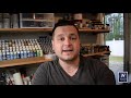 Beginning of video