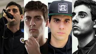 Fabio brazza - só as brabas🔥