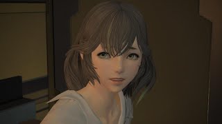 Final Fantasy XIV The Real Sphene